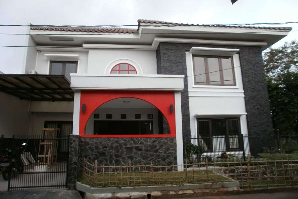 jasa bangun rumah bintaro